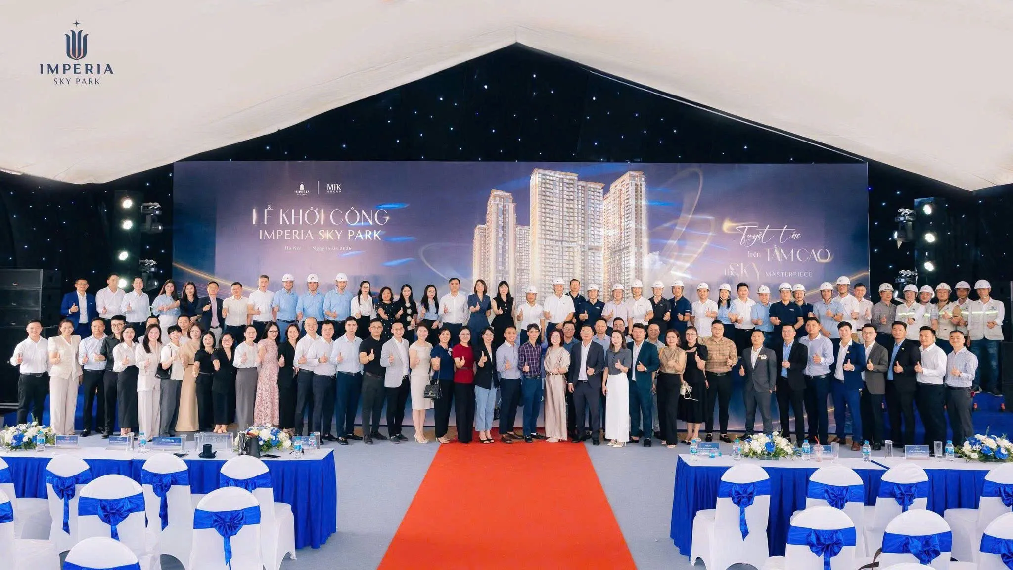 le khoi cong du an imperia sky park