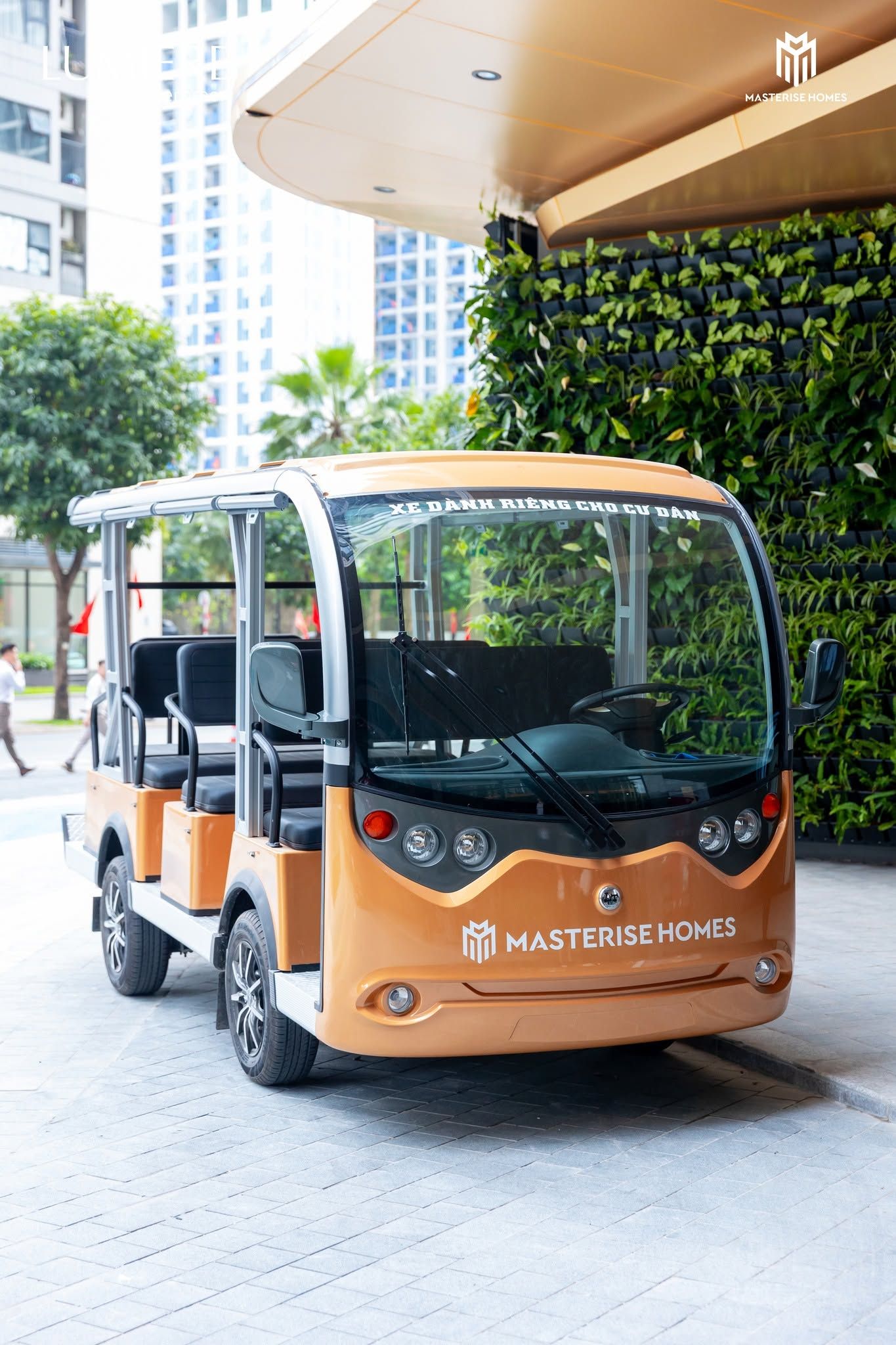 Masterisehomes Xe Buyt