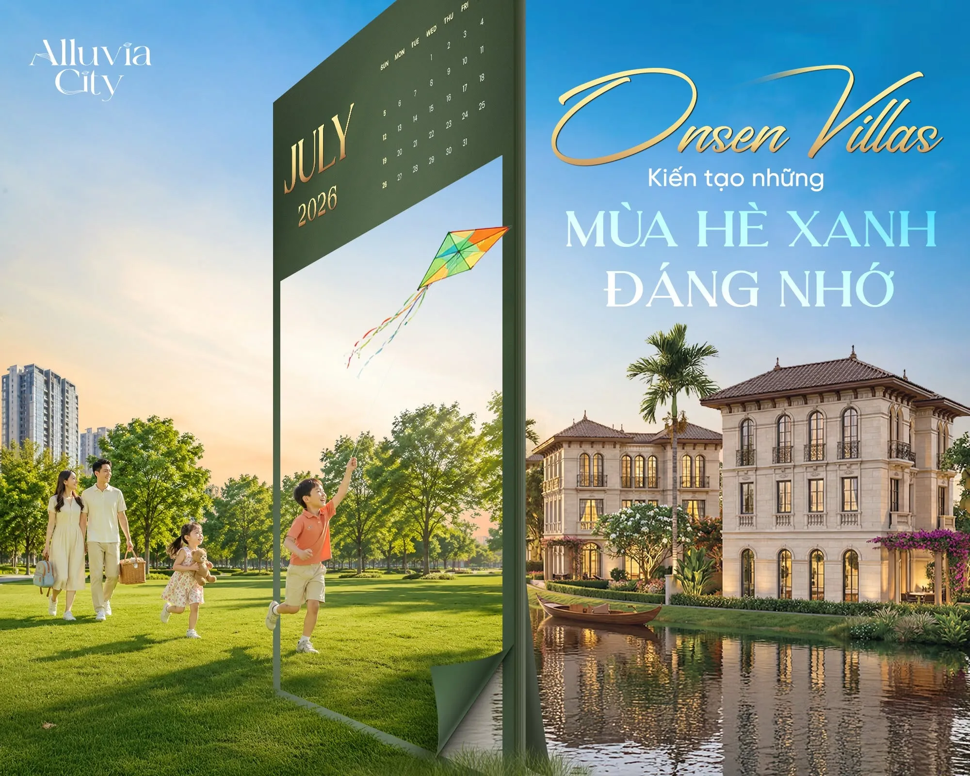 onsen villas noi tuoi tho lon len cung nhung mua xe xanh o alluvia city