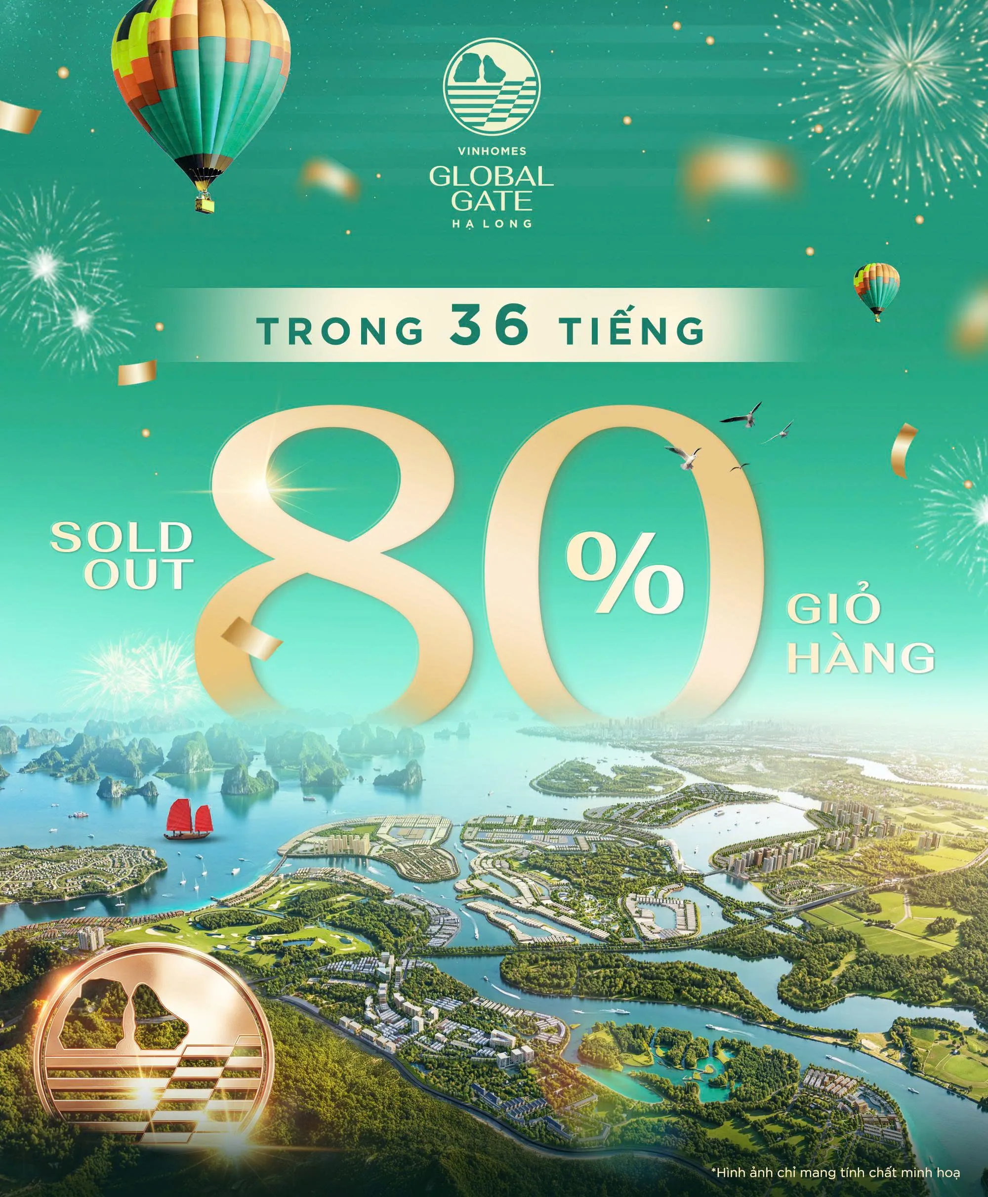 bang hang do ruc vinhomes global gate ha long sold out 80 gio hang trong 36 tieng